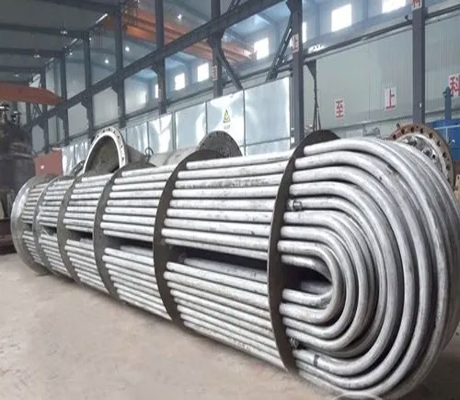 duplex-steel-uns-s32205-heat-exchanger-u-tubes-manufacturers-suppliers-stockists-exporters