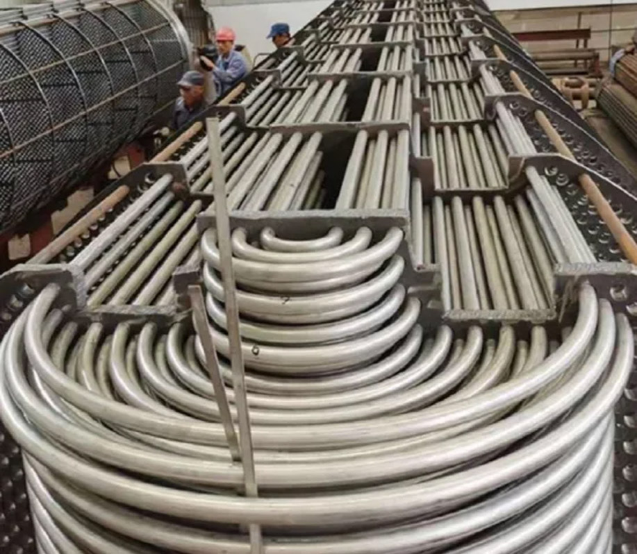 duplex-steel-uns-s32750-heat-exchanger-u-tubes-manufacturers-suppliers-stockists-exporters